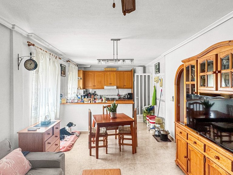 Villa for Sale in Playa Flamenca, Orihuela Costa, Alicante 6