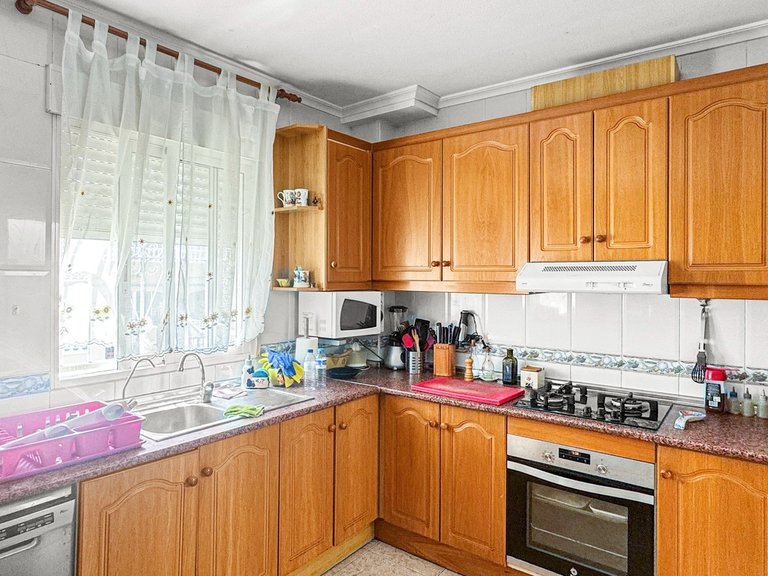 Villa for Sale in Playa Flamenca, Orihuela Costa, Alicante 3