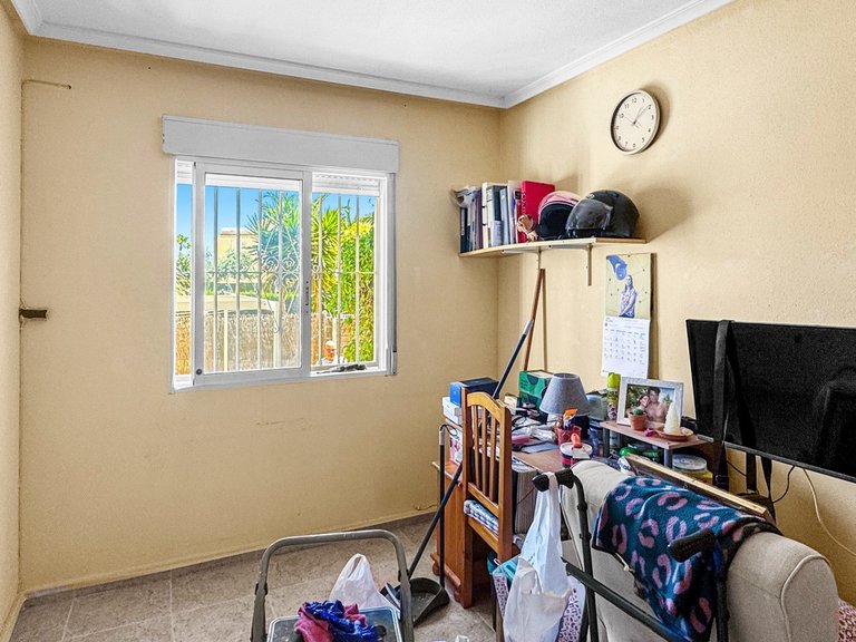 Villa for Sale in Playa Flamenca, Orihuela Costa, Alicante 16