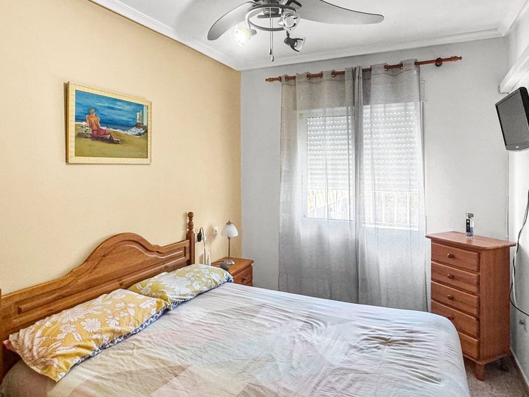 Villa for Sale in Playa Flamenca, Orihuela Costa, Alicante 17