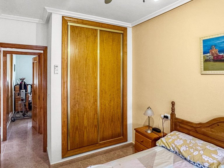 Villa for Sale in Playa Flamenca, Orihuela Costa, Alicante 18