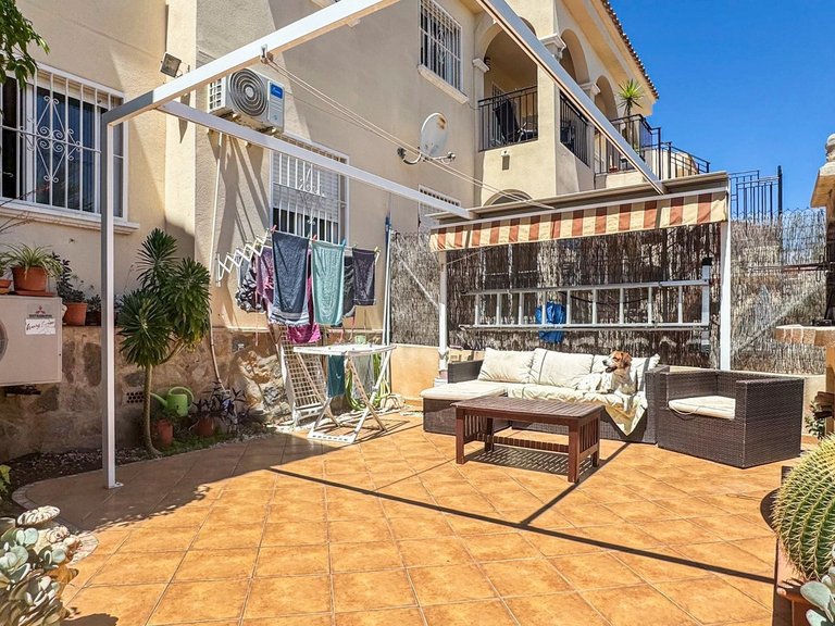 Villa for Sale in Playa Flamenca, Orihuela Costa, Alicante 2