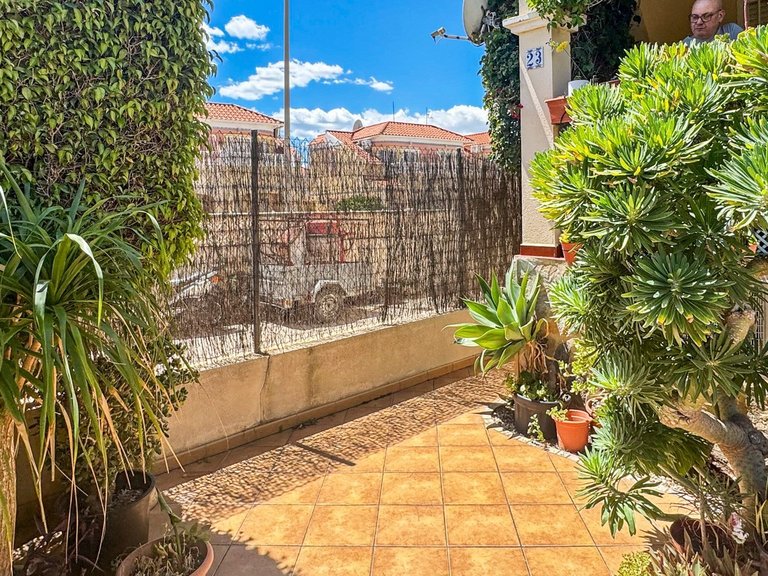 Villa for Sale in Playa Flamenca, Orihuela Costa, Alicante 10