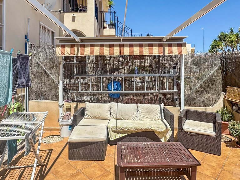 Villa for Sale in Playa Flamenca, Orihuela Costa, Alicante 4