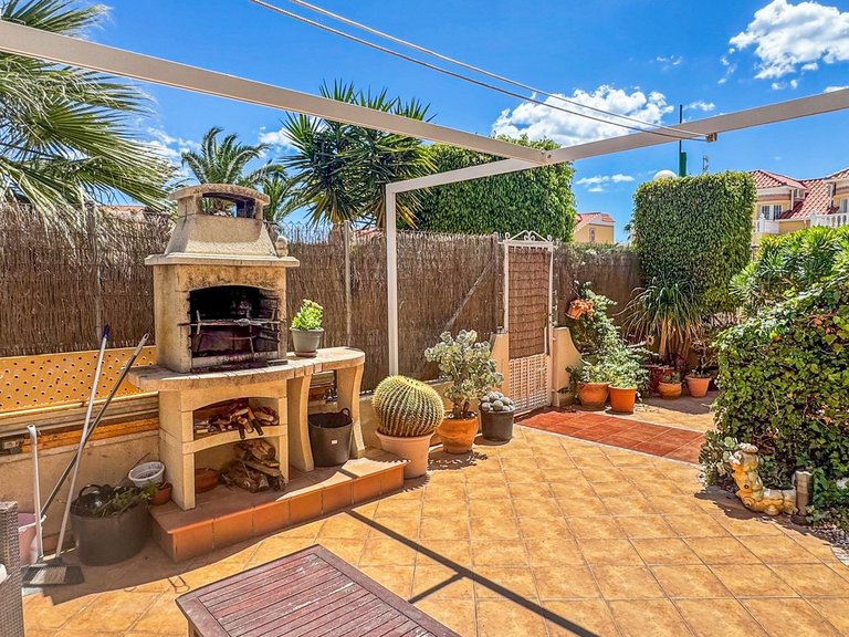 Villa for Sale in Playa Flamenca, Orihuela Costa, Alicante 1