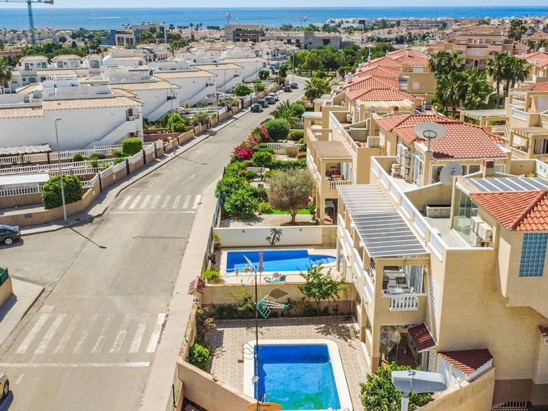 Apartment for Sale in Costa Blanca Orihuela Costa, Alicante 16