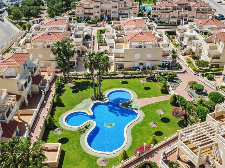 Apartment for Sale in Costa Blanca Orihuela Costa, Alicante 9