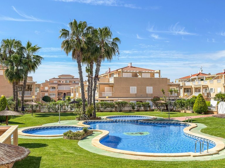 Apartment for Sale in Costa Blanca Orihuela Costa, Alicante 15