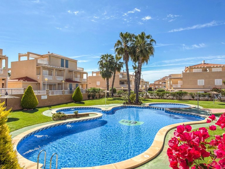 Apartment for Sale in Costa Blanca Orihuela Costa, Alicante 3