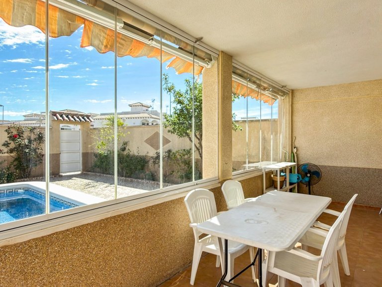 Apartment for Sale in Costa Blanca Orihuela Costa, Alicante 10