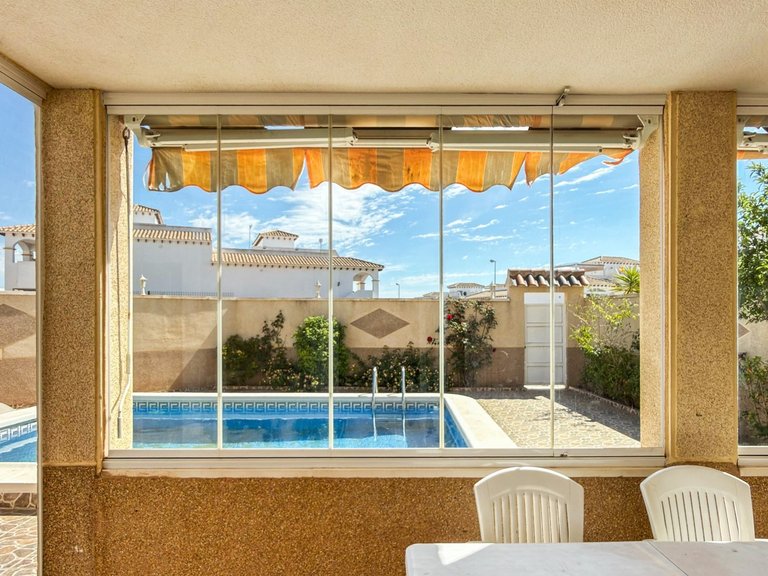 Apartment for Sale in Costa Blanca Orihuela Costa, Alicante 21