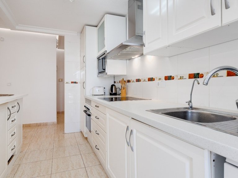 Apartment for Sale in Costa Blanca Orihuela Costa, Alicante 18