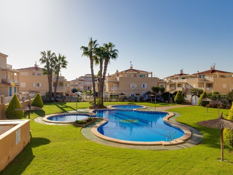 Apartment for Sale in Costa Blanca Orihuela Costa, Alicante 25