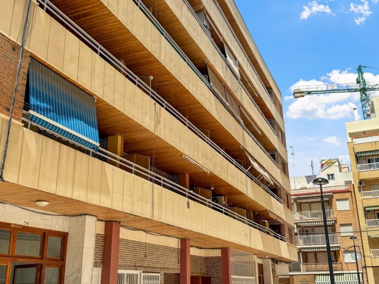 Apartment for Sale in Torrevieja, Alicante 18