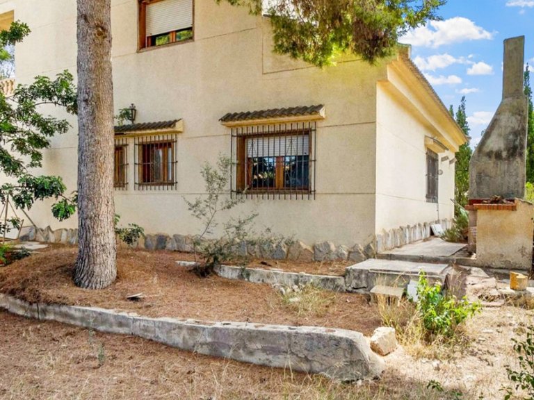 Villa for Sale in Costa Blanca Torrevieja, Alicante 3