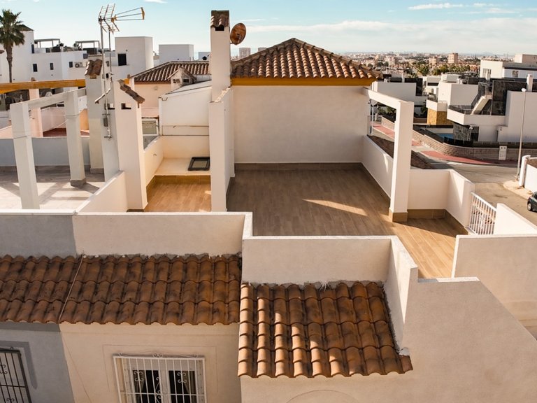Villa for Sale in Torrevieja, Alicante 25