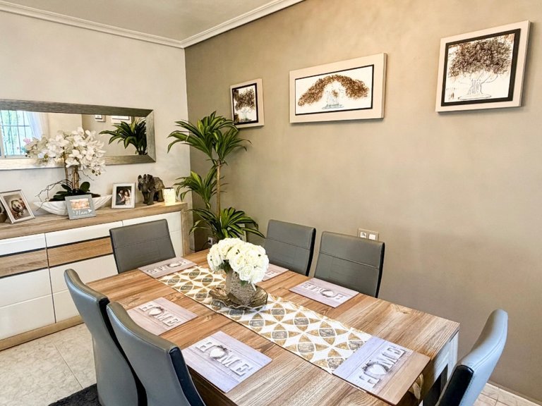 Villa for Sale in San Miguel De Salinas, Alicante 8