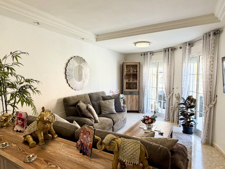 Villa for Sale in San Miguel De Salinas, Alicante 9