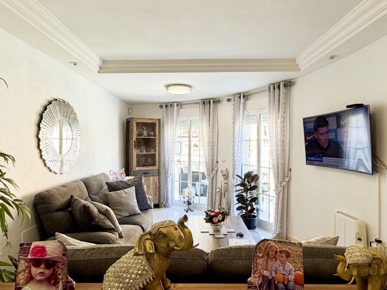 Villa for Sale in San Miguel De Salinas, Alicante 10