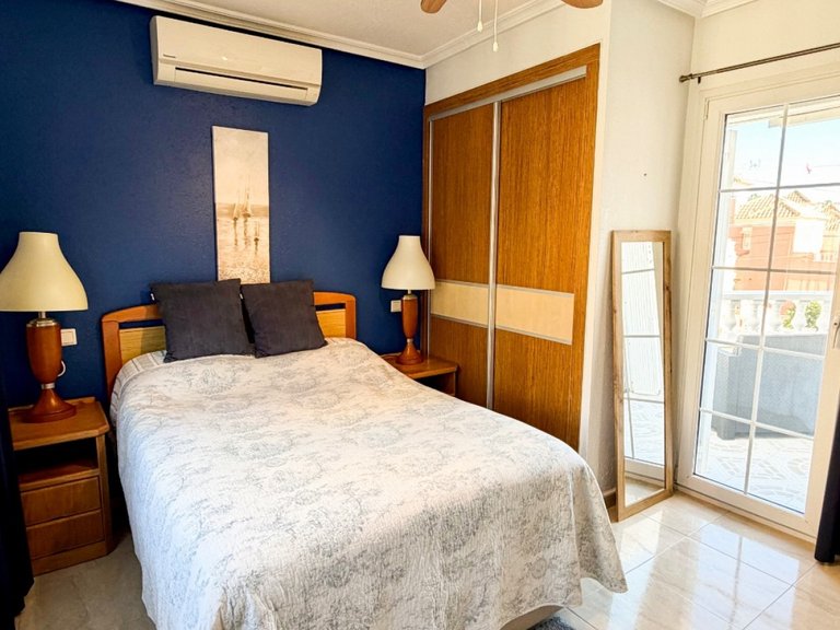 Villa for Sale in San Miguel De Salinas, Alicante 15