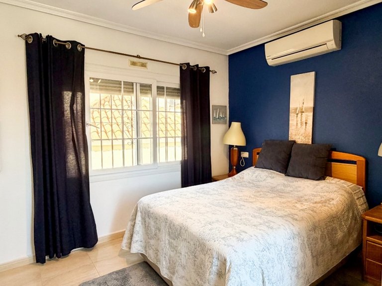 Villa for Sale in San Miguel De Salinas, Alicante 16