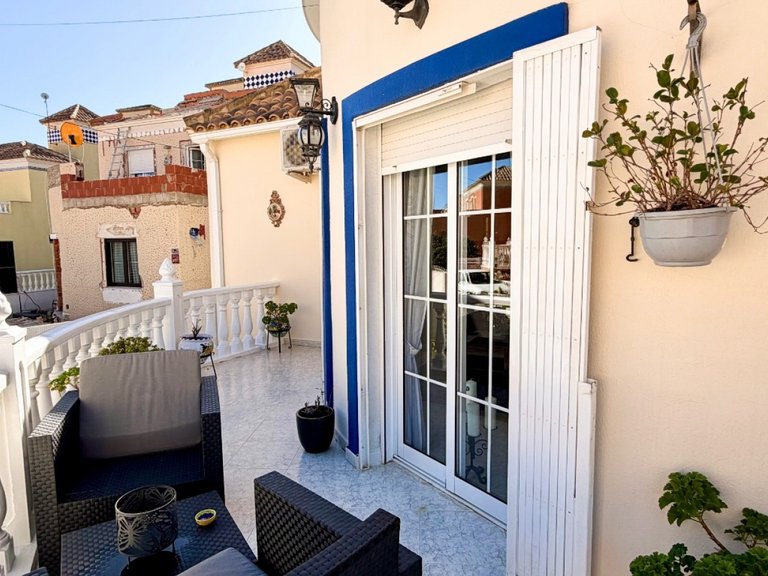 Villa for Sale in San Miguel De Salinas, Alicante 17
