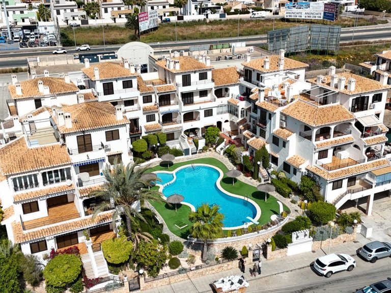 Apartment for Sale in Orihuela Costa, Alicante 1