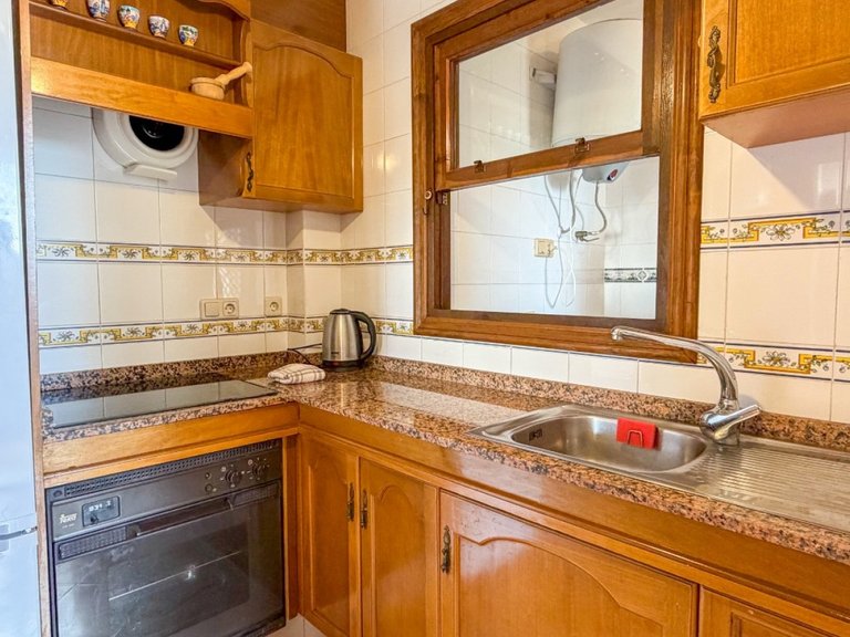 Apartment for Sale in Orihuela Costa, Alicante 10