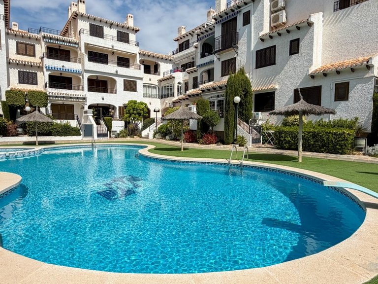 Apartment for Sale in Orihuela Costa, Alicante 20