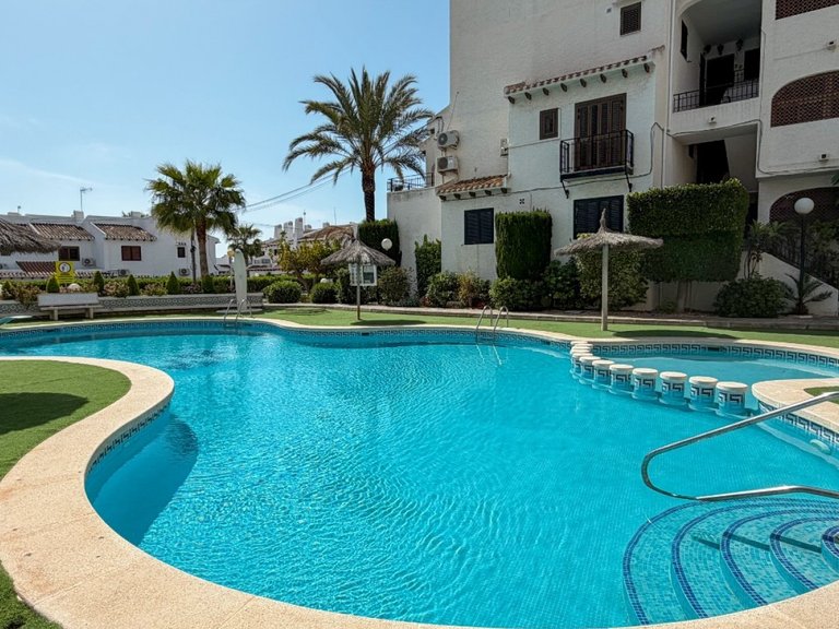 Apartment for Sale in Orihuela Costa, Alicante 21