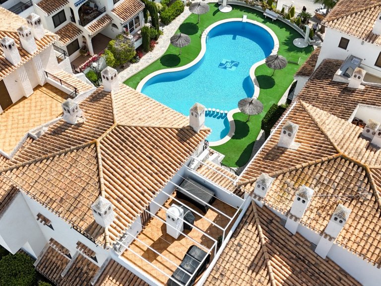 Apartment for Sale in Orihuela Costa, Alicante 22