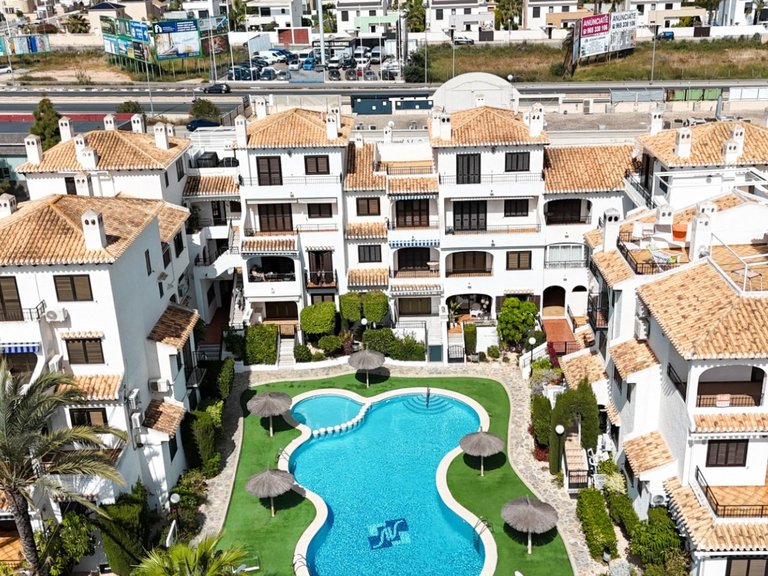 Apartment for Sale in Orihuela Costa, Alicante 24