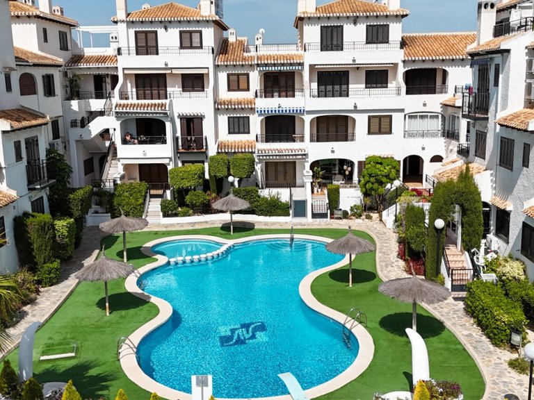 Apartment for Sale in Orihuela Costa, Alicante 27