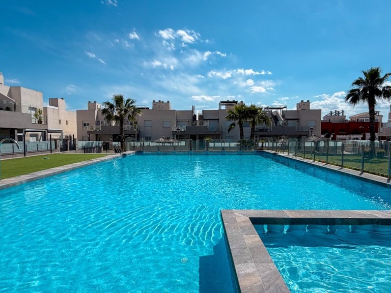Apartment for Sale in Torrevieja, Alicante 2