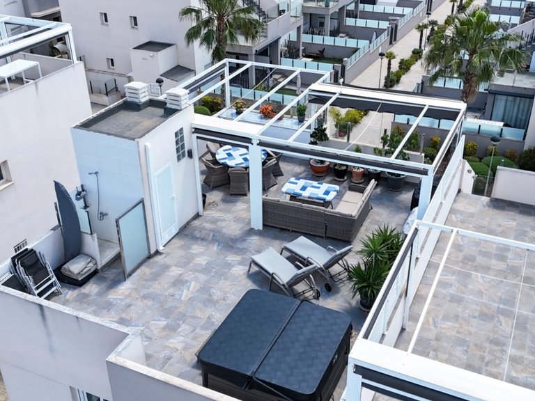 Apartment for Sale in Torrevieja, Alicante 5