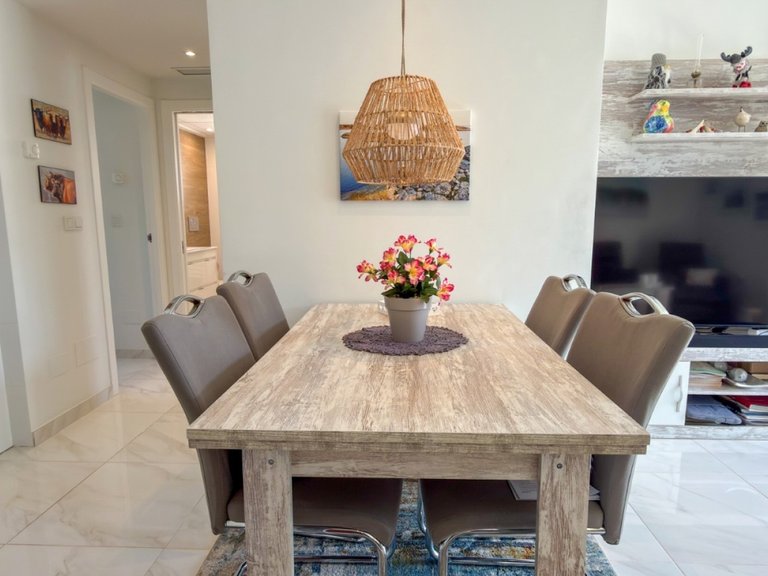 Apartment for Sale in Torrevieja, Alicante 8