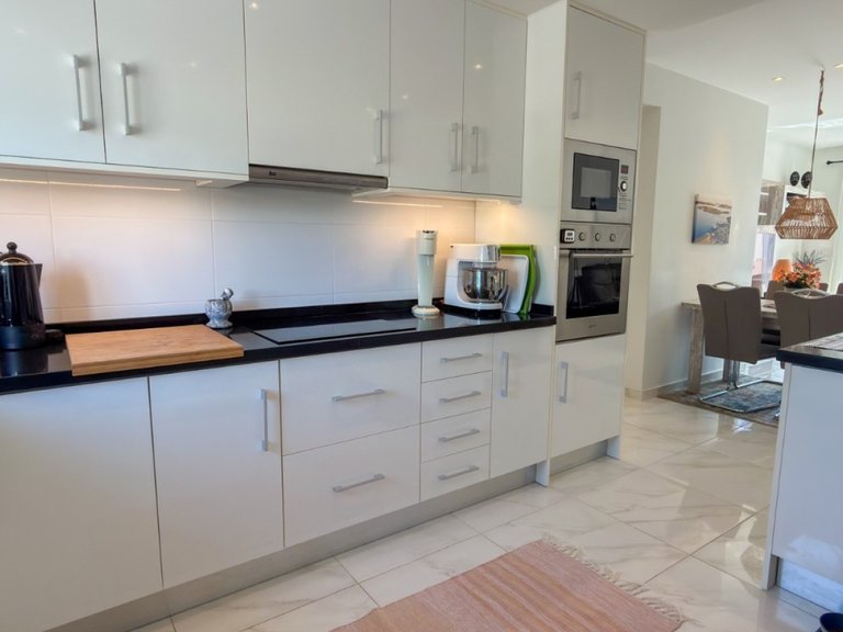 Apartment for Sale in Torrevieja, Alicante 10