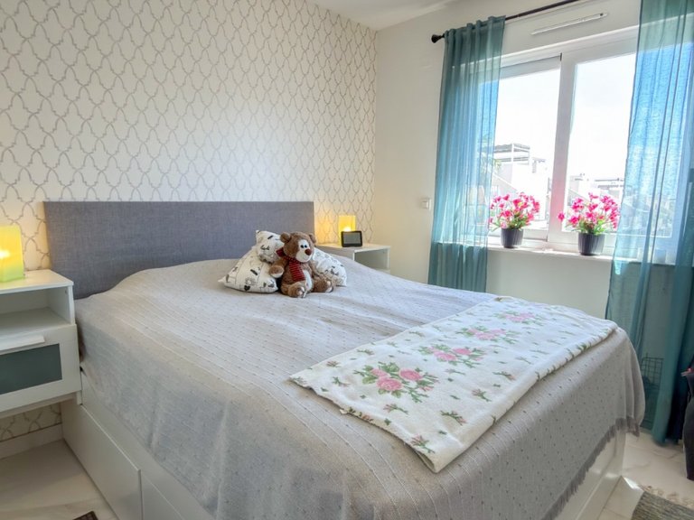 Apartment for Sale in Torrevieja, Alicante 13