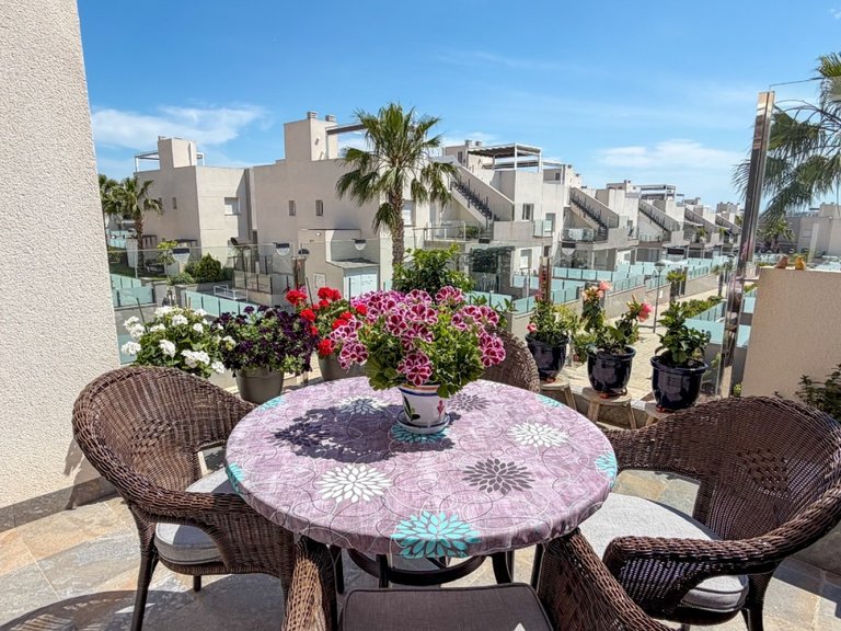 Apartment for Sale in Torrevieja, Alicante 25