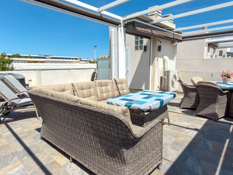Apartment for Sale in Torrevieja, Alicante 29