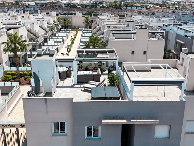 Apartment for Sale in Torrevieja, Alicante 34