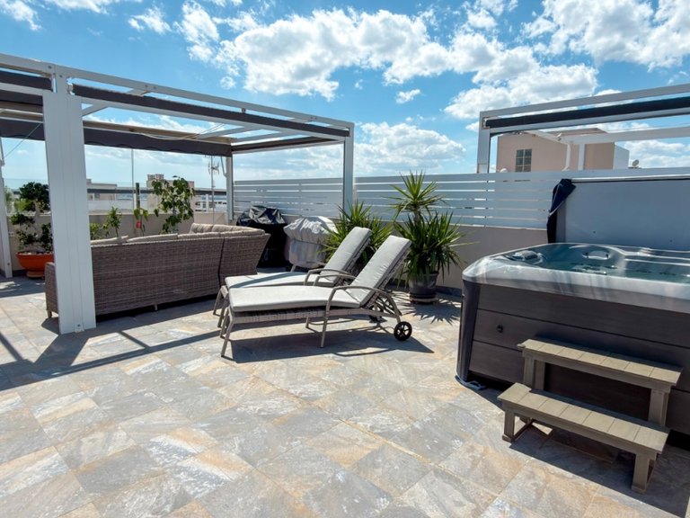 Apartment for Sale in Torrevieja, Alicante 39