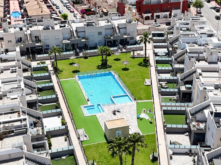 Apartment for Sale in Torrevieja, Alicante 42