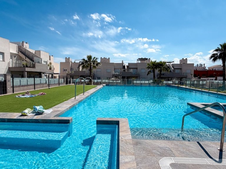 Apartment for Sale in Torrevieja, Alicante 43