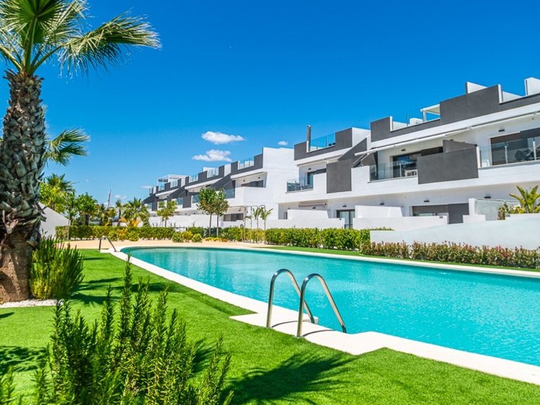 Apartment for Sale in Torrevieja, Alicante 1