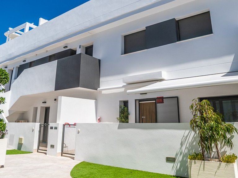Apartment for Sale in Torrevieja, Alicante 3
