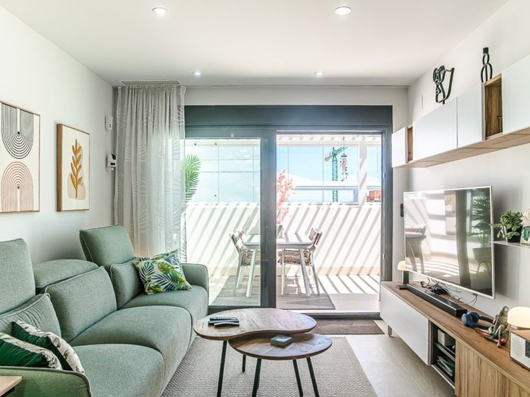 Apartment for Sale in Torrevieja, Alicante 8