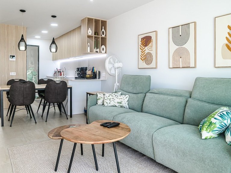 Apartment for Sale in Torrevieja, Alicante 9