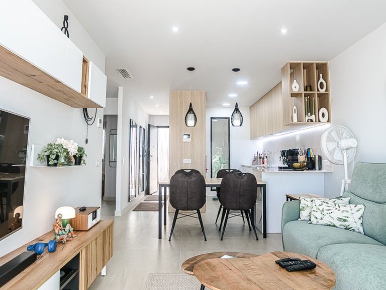 Apartment for Sale in Torrevieja, Alicante 10