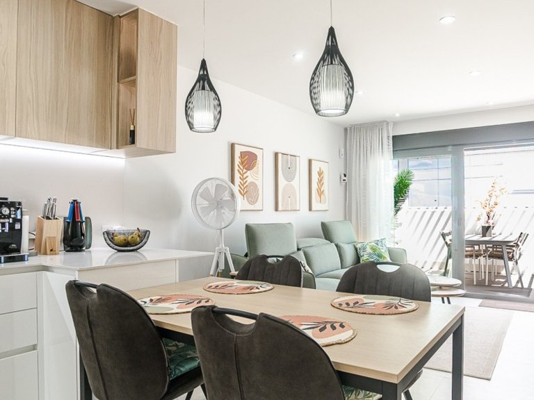 Apartment for Sale in Torrevieja, Alicante 11